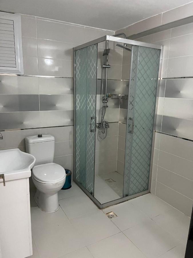 Ephesus Nobel Otel Selçuk Eksteriør billede