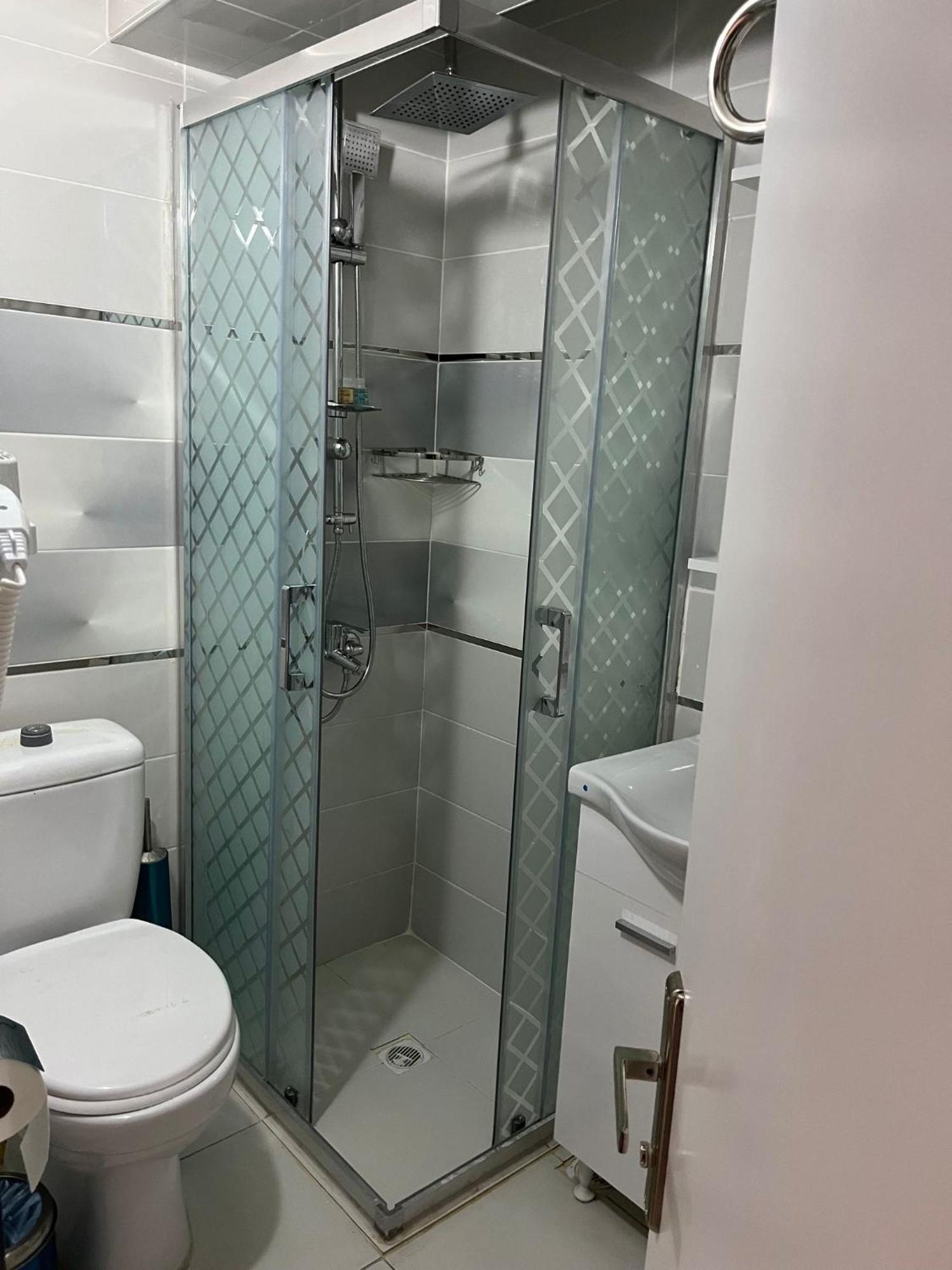 Ephesus Nobel Otel Selçuk Eksteriør billede