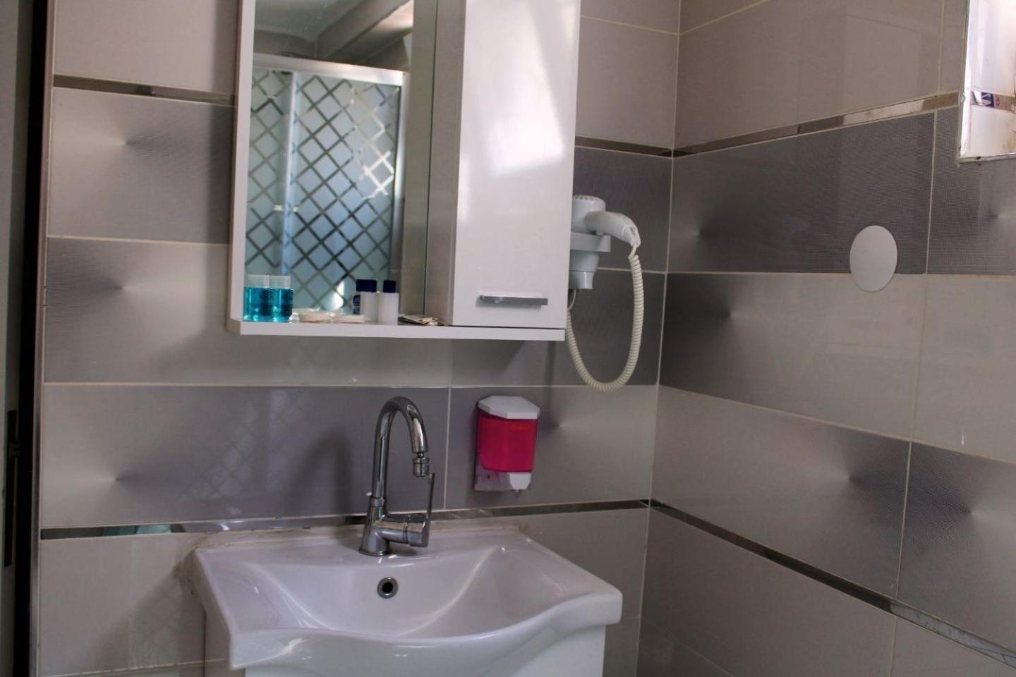 Ephesus Nobel Otel Selçuk Eksteriør billede