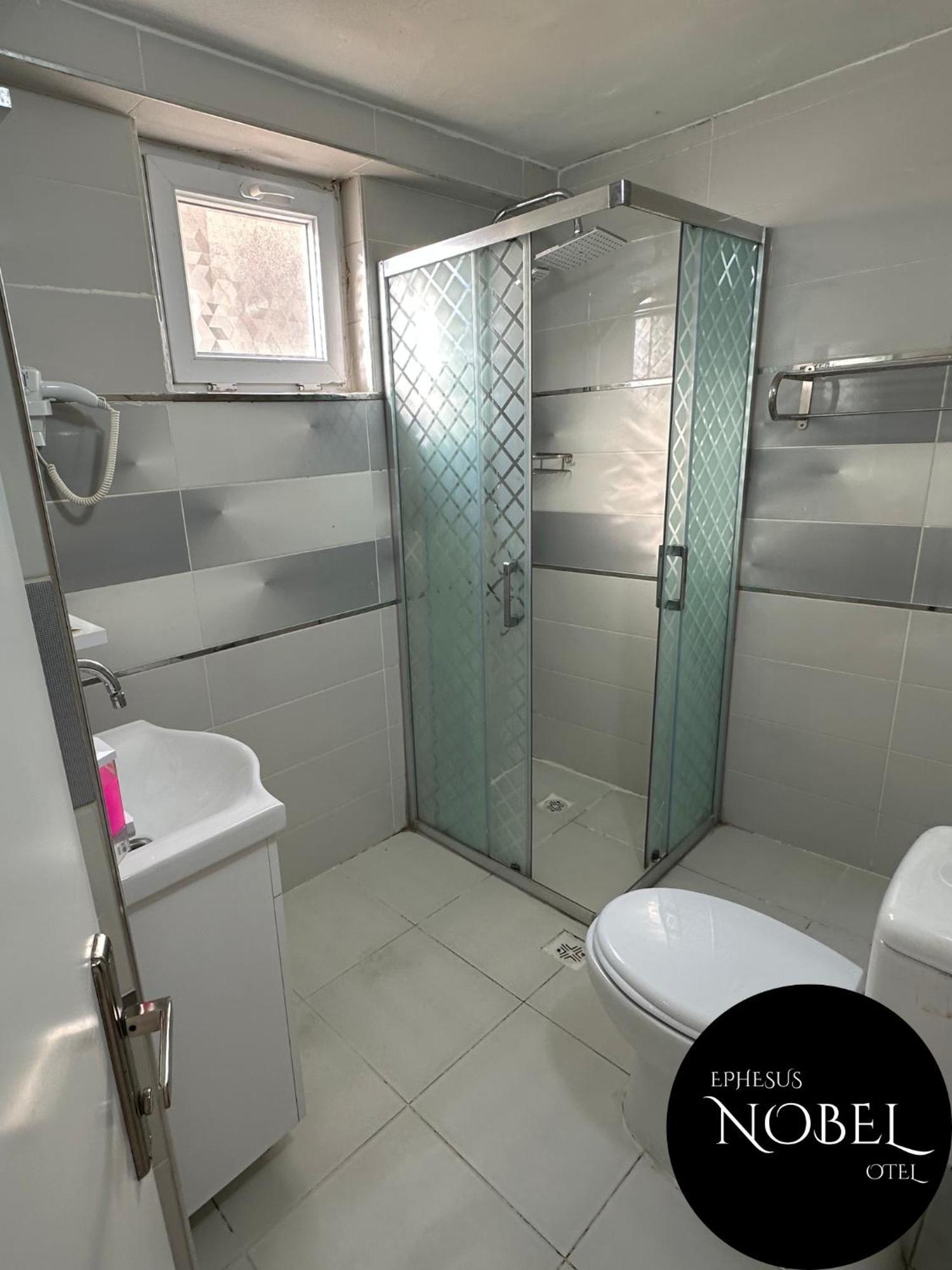 Ephesus Nobel Otel Selçuk Eksteriør billede