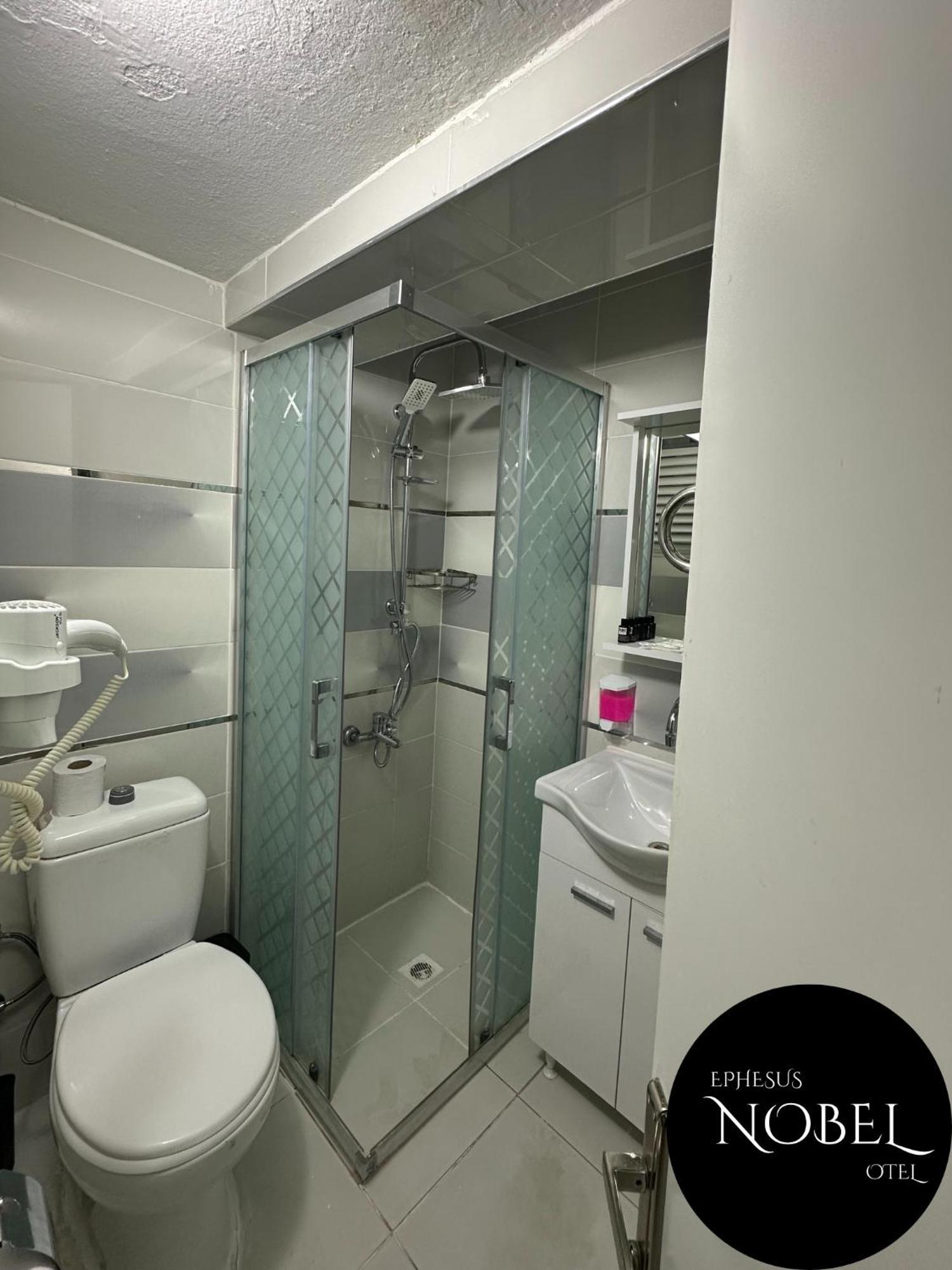Ephesus Nobel Otel Selçuk Eksteriør billede