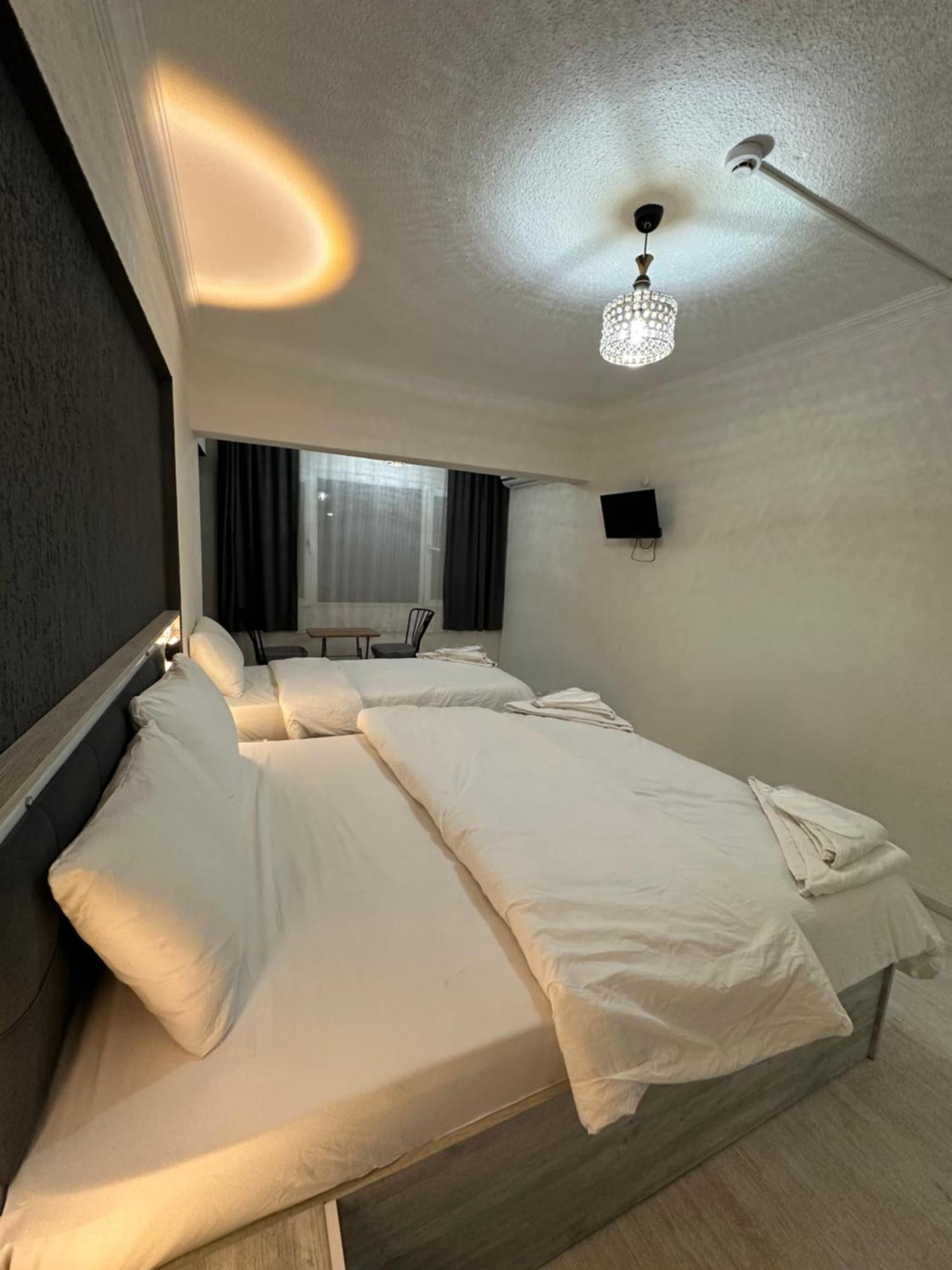 Ephesus Nobel Otel Selçuk Eksteriør billede